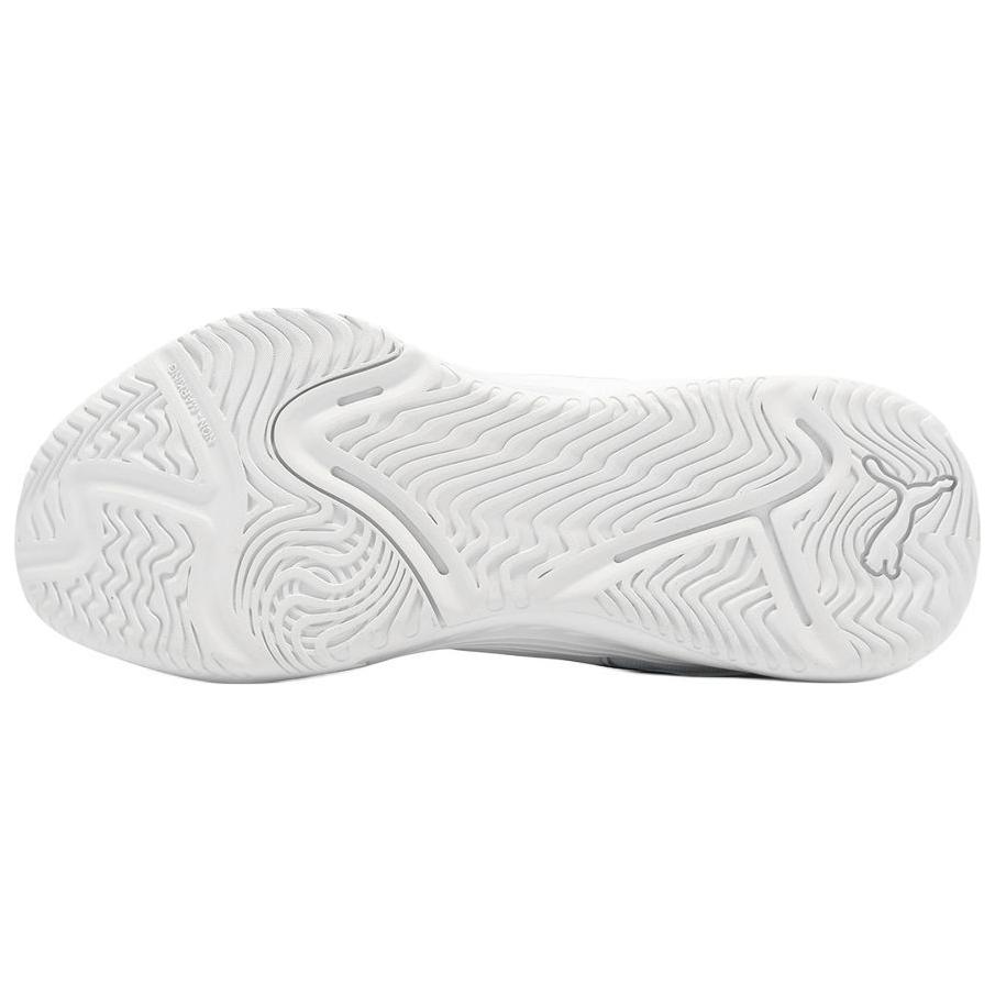 Puma Varion 2 White Blue Horizon Unisex Sneakers 107341-08