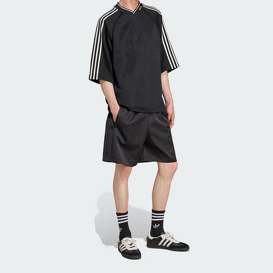 Adidas Originals PREMIUM JERSEY T Shirt Men's JV7601