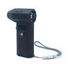 Compact Turbos Fan Pocket Jetfan with OLED Display 110000RPM Speed 45m/s 200W