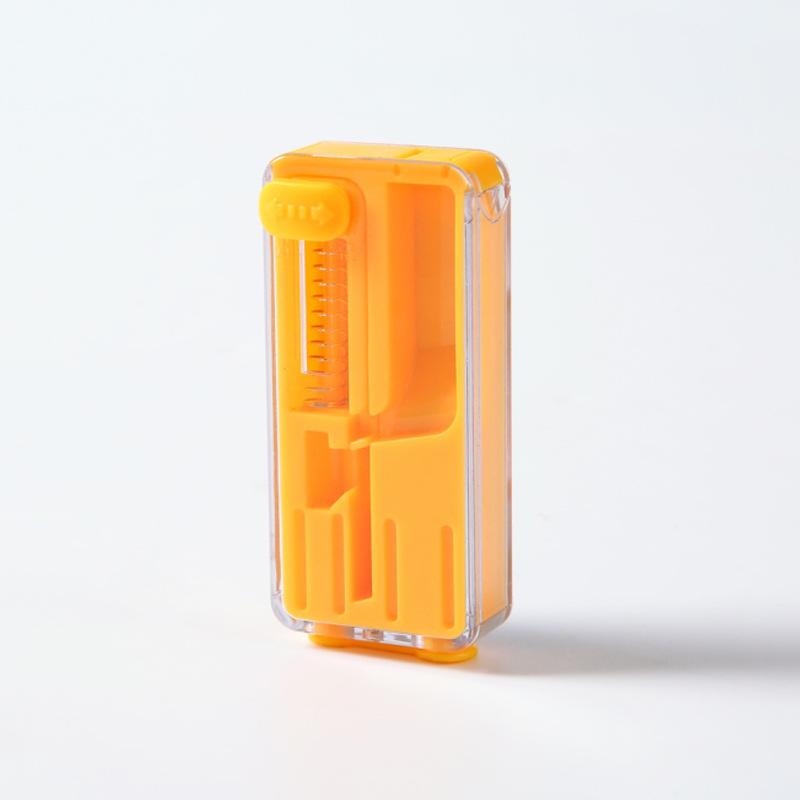 

IDY Elastic Bead Box Bead Installation Tool Bead Box жёлтый