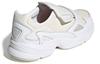 Adidas Wmns Falcon Rx 'Triple White' Women's EE5110