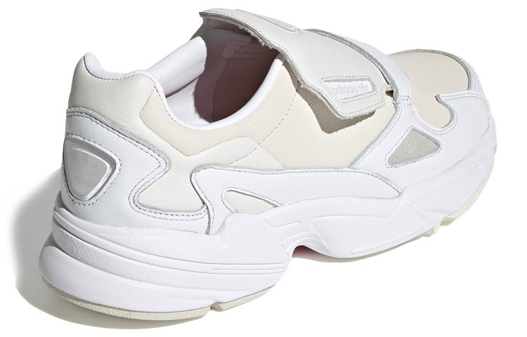Adidas Wmns Falcon Rx 'Triple White' Women's EE5110