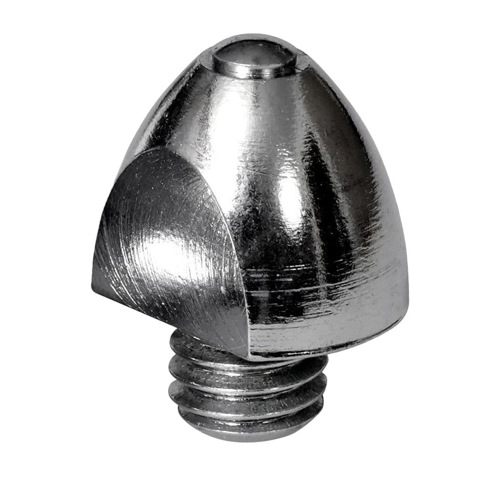 Stromsholm Diamond Horse Studs (Pack of 4)