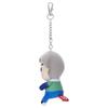 TinyTAN Chokkorisan Plush Keychain Jimin 10cm (approx. Tall)