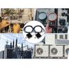 Automotive Fuses Tester with Fast Response Time Under 0.1s High Strength Fuses Protector for Car & Boat Electrical Systems