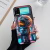 For LG K52 Q52 K62 2020 Phone Case Stylo6 K71 Lovely Panda Cartoon Painting Soft Siliocne Coque For LG Stylo 6 K71 Cover Bumper