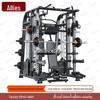 Ally Home Gym Smith Machine Squat Rack