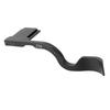 Thumb Grip with Hot Shoe Cover Fit for Nikon Z5II Z6III Z6II Z5 Z7 Camera Aluminum Thumb Up Rest Hand Grip Camera