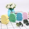 Children's Cartoon Bath Sponge - Painless PVA Rubbing Cotton Scrubber