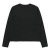 BBC EARTH W Long Sleeve Woven Patch