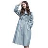 Handon Women's Full Body Raincoat for Electric Vehicles