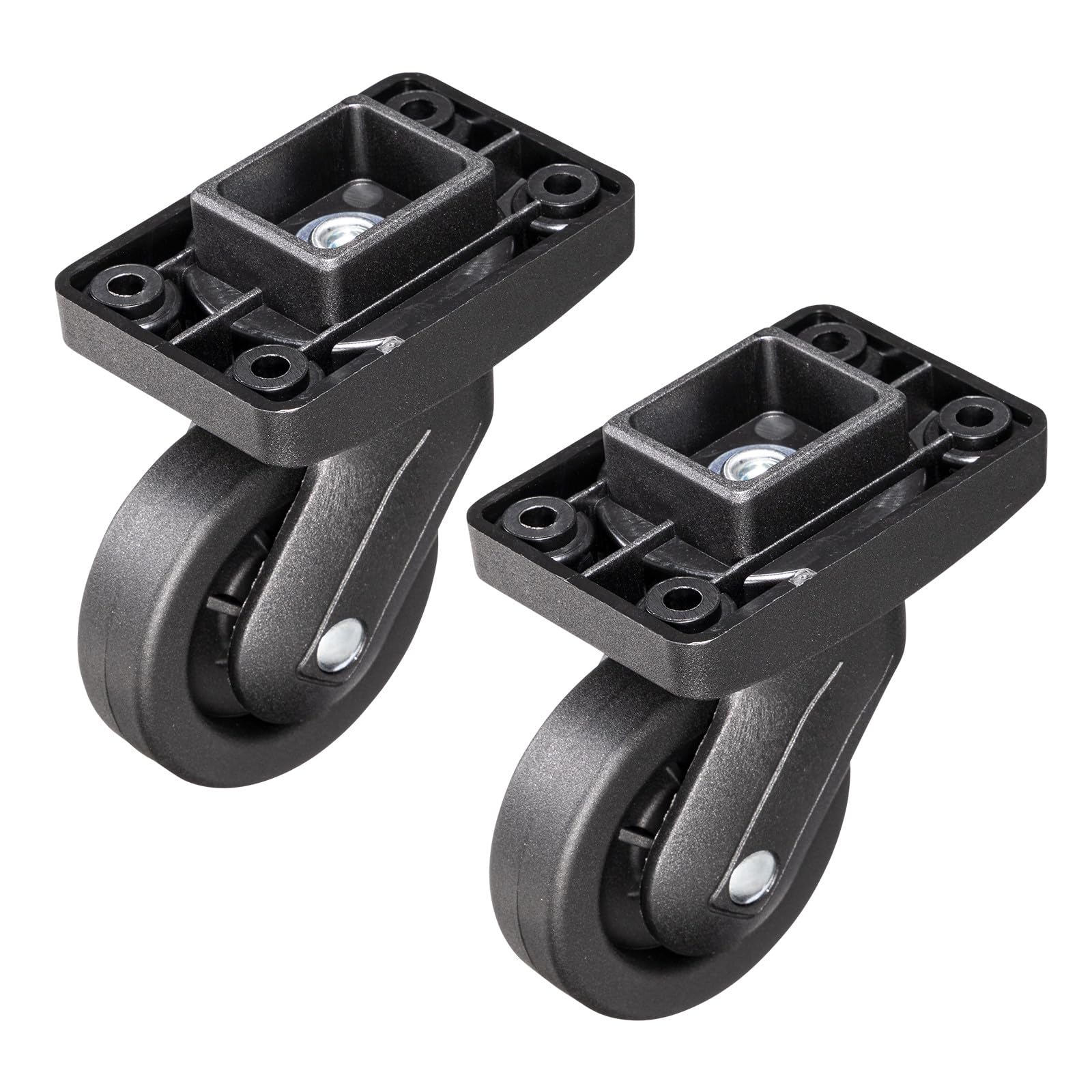 

Sanwa Supply Hard Tool Case Caster Front (BAG-HD7 Wheel) BAG-HD7-CASF чёрный