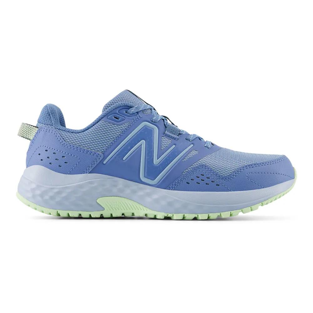 New Balance Кроссовки для трейлраннинга 410V8