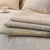 Chenille Sofa Cover All Season Universal Anti Cat Scratch Non-Slip Durable Dustproof Couch Cushion Home Furniture Protector