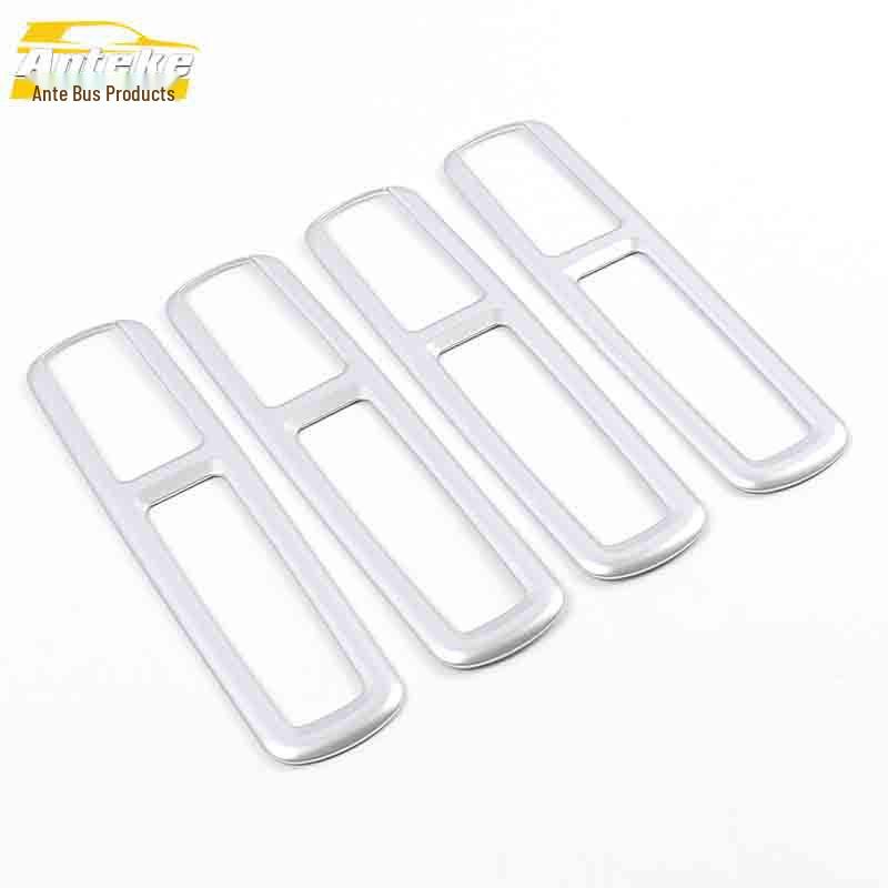 

CS95 Задний плафон для чтения Декоративная рамка - Яркое кольцо третьего ряда Автоаксессуар