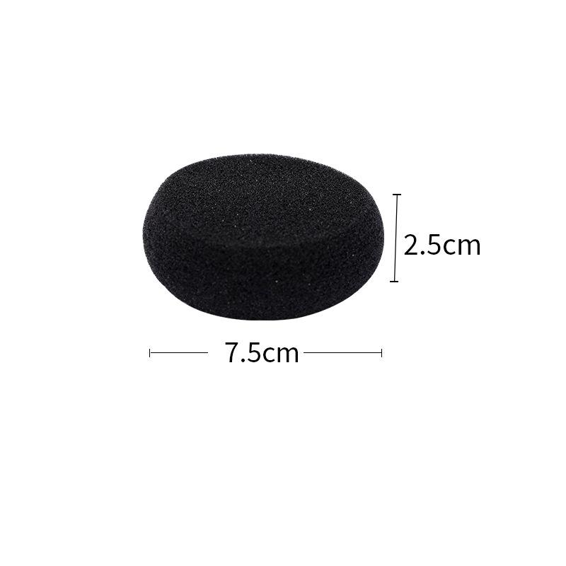 1Piece Versatile Pottery Sponge with Superior Water Absorption for Sculpting and Modeling Crafts