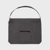 OGOH Yoga Pocket Daily Bag Deep Charcoal