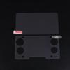 For Ayn Thor Flip Game Console Tempered Glass Screen Protector Handheld Console Hd Clear Screen Protectors