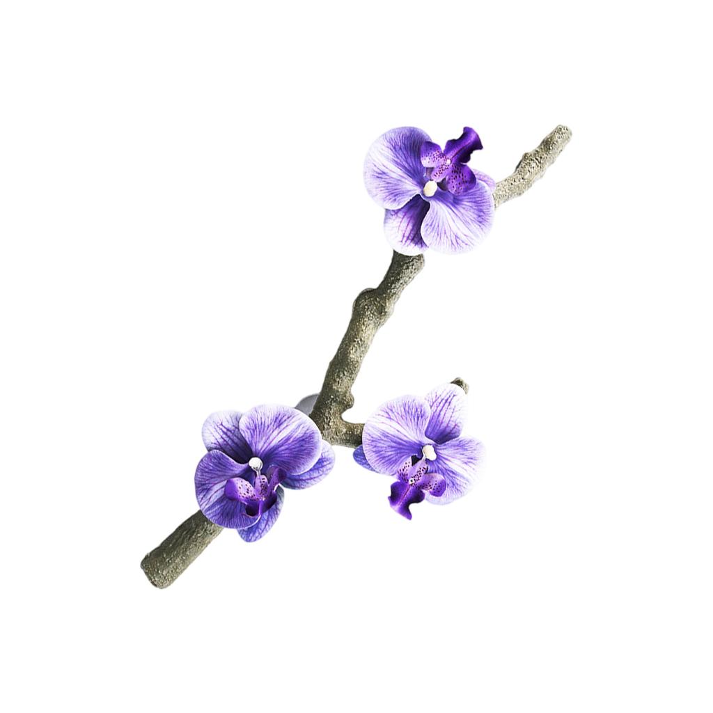 Dekoracja Reptiliów Roślina do Terrarium Kącik Roślin Gałąź do Wspinaczki Przyssawka Akwarium Sztuczne Pnącze dla Węża Agama Brodata