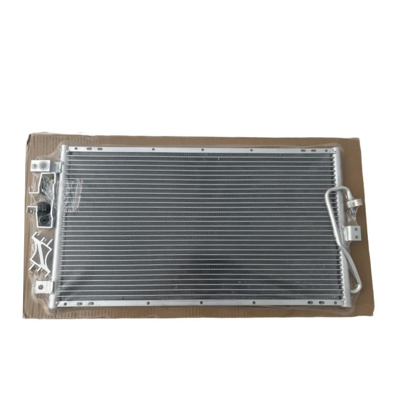 8105100-P00 Automotive Parts High Performance Air Conditioning Condenser for Great Wall WINGLE