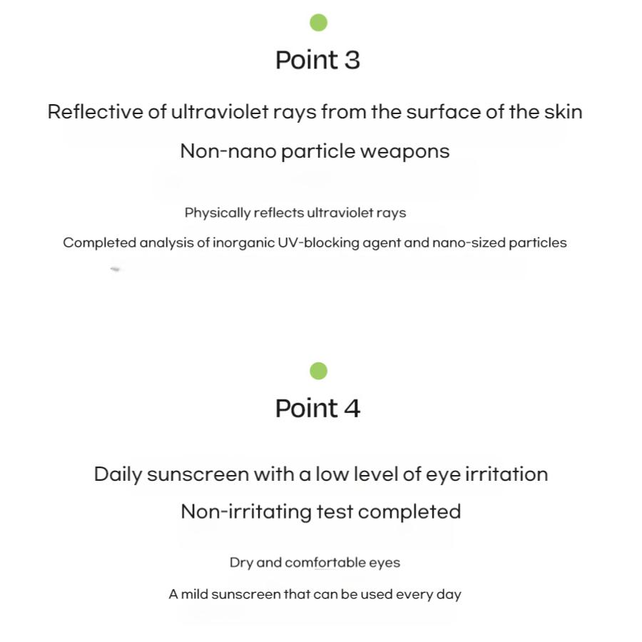 D’Alba Waterfull Mild Solkrem SPF 50+ PA++++ 50ml