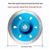 110mm Diamond Cup Grinding Wheel