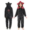 Pijamale Copii Cosplay Desene Animate Adolescenți Petrecere Salopete
