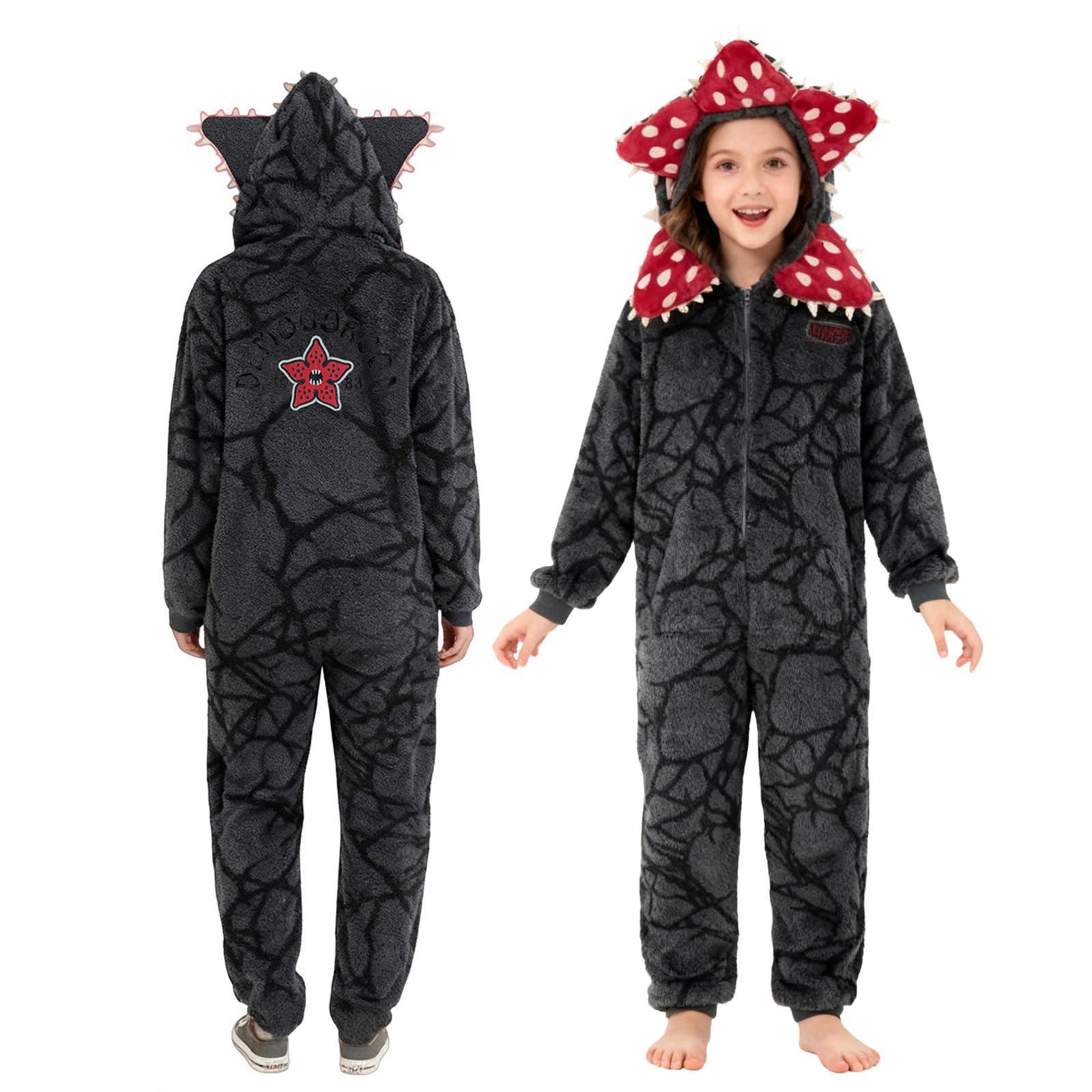 

Піжама Дитяча Косплей Мультяшна Підліткова Вечірня Комбінезон 130