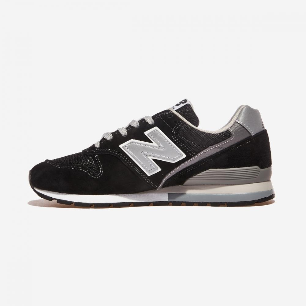 New Balance Cm996Bk2 Cm996Bk2 Bk2