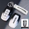 Protective Key Case for Great Wall Haval: Fits H6, H2S, M6 Plus, Big Dog, F7, H9, Chitu, and H6 Guochao