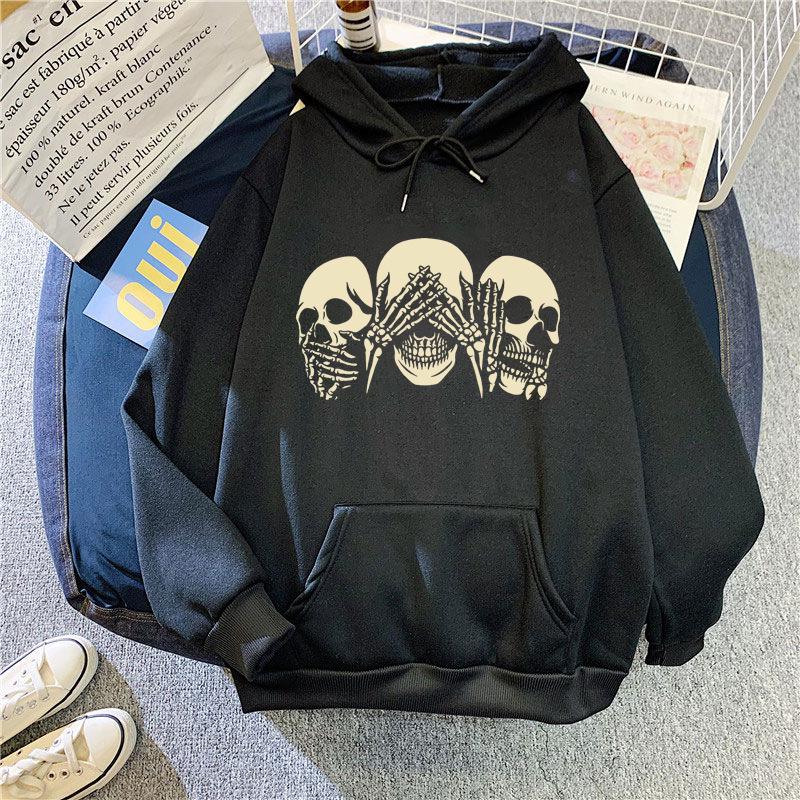 Women s 2025 Fall/Winter Hooded Plush Sweatshirt Jacket with Letter Print Design XXL