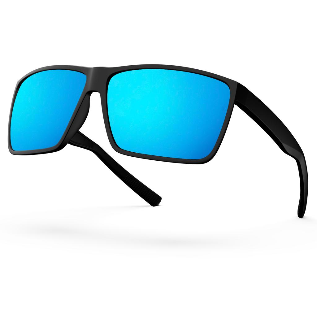 Xl Z87 Safety Sport Sunglasses For Big Wide Heads Men Ultralight Uv400 Oversized Shades Outdoor 8108