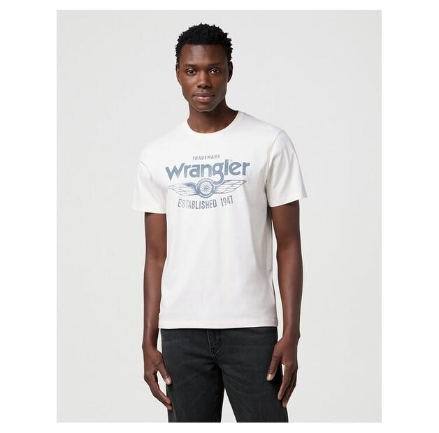 

Футболка Wrangler One Size