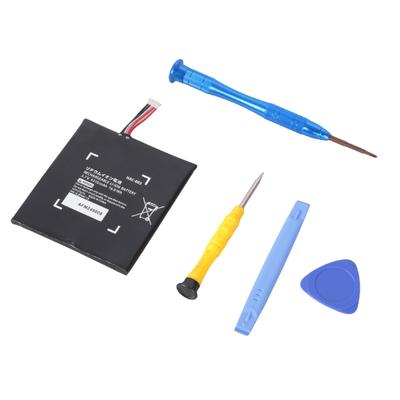 Battery for NS 2017 HAC-001 HAC-003 Game Console Replacement 4310mAh Battery with Repair Tools Rechargeable Battery
