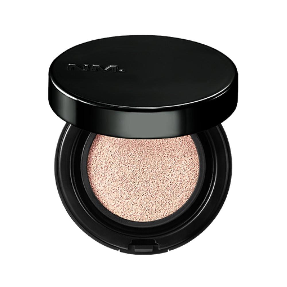 NAMING. Zero Gravity Cover Up Cushion 12g SET (+Refill)