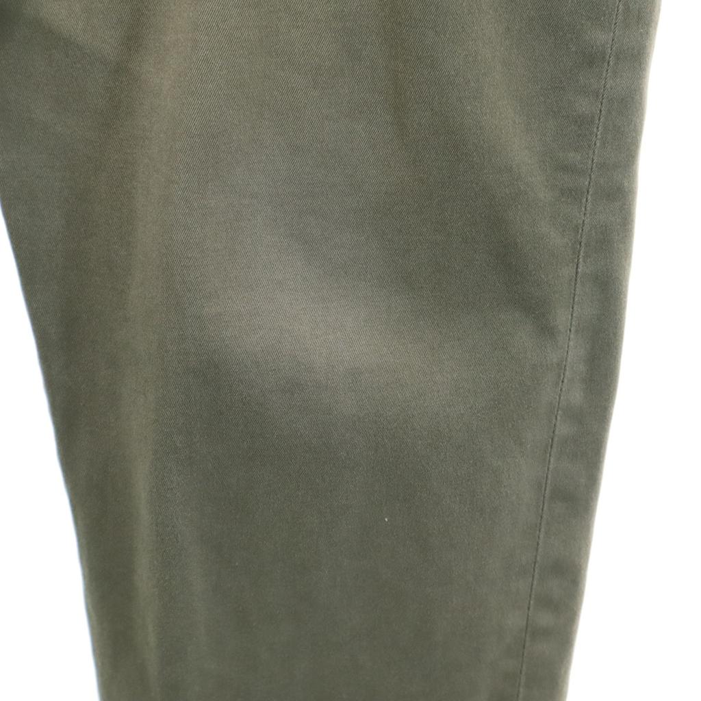 Pantaloni de lucru FR2 W36 kaki militar Bărbați Second-hand