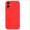 Pro Samsung A07 Pouzdro Kryt Samsung Galaxy A07 Capas Zadní Nárazník Telefonu Originální Tekutý Silikon Měkké TPU Fundas Samsung A07 A 07