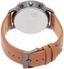 [Fulbo Design] Men's Watch F761-GBKLB Brown