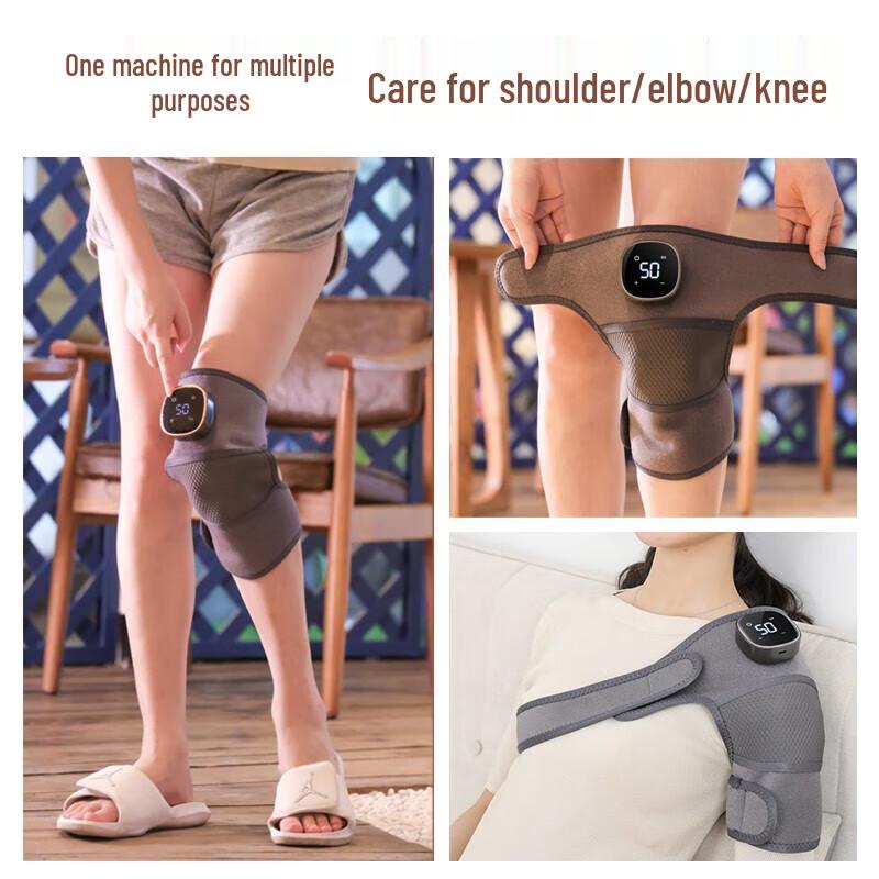 Jiancheng Electric Heated Knee Massager