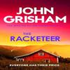 The Racketeer by John Grisham Paperback Book 9781399751902