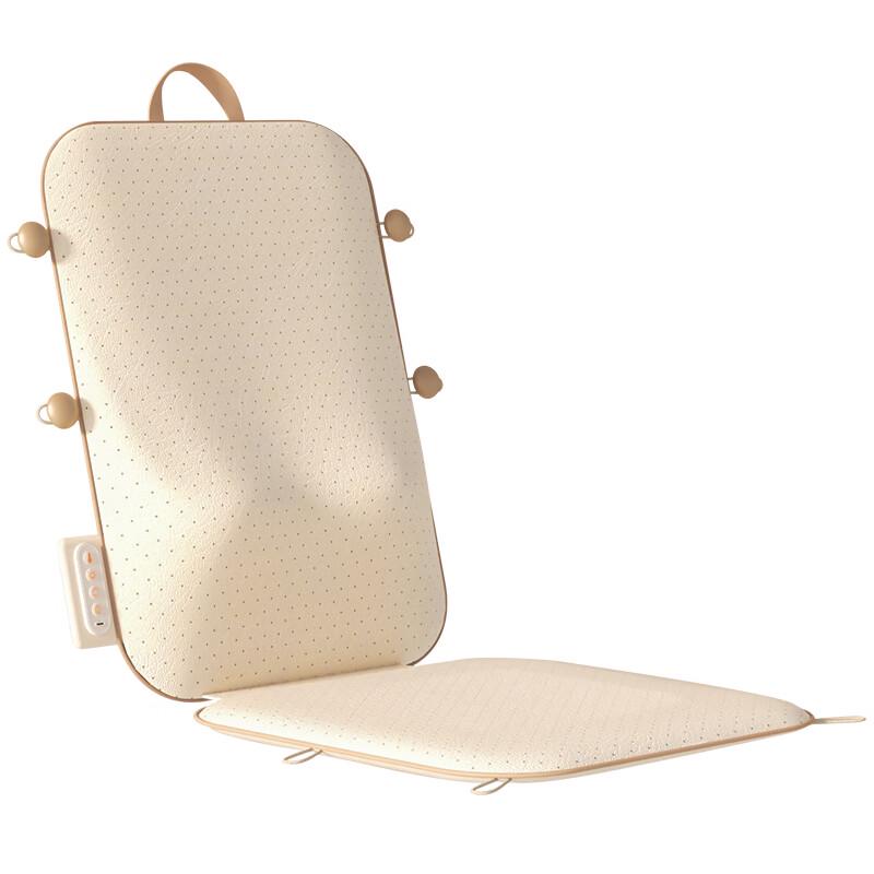 

Pangao Smart Waist and Back Massage Cushion