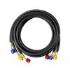 Air Conditioning Tool Refrigerants Hose Professional Air Conditioning Tool Air Conditioning Refrigerants Filling Hose