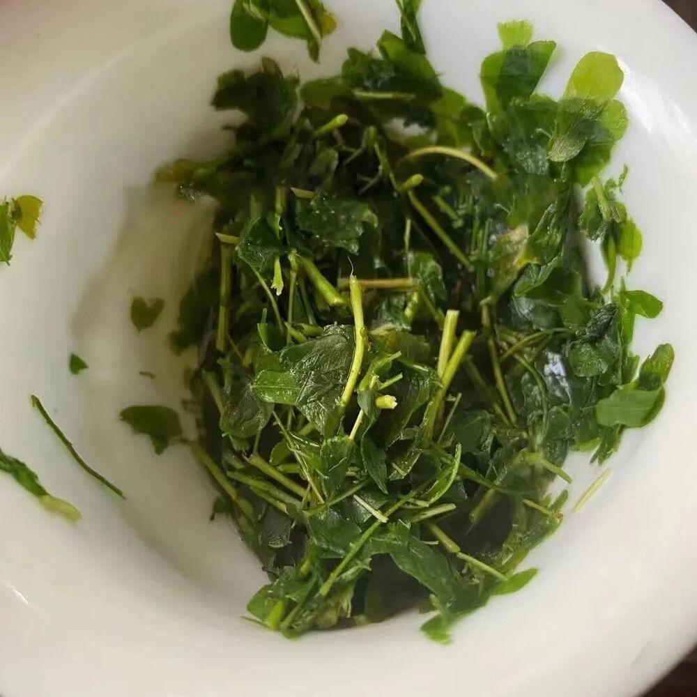 240g Chaoshan You Gan Tea Digest Food and Strengthen The Spleen, Generate Body Fluid and Quench Thirst