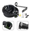 Oljeavskiljare Luft-Oljefilter Kit Passar för 2011-2023 Ford F-150 2017-2023 Raptor 2018-2021 Expedition
