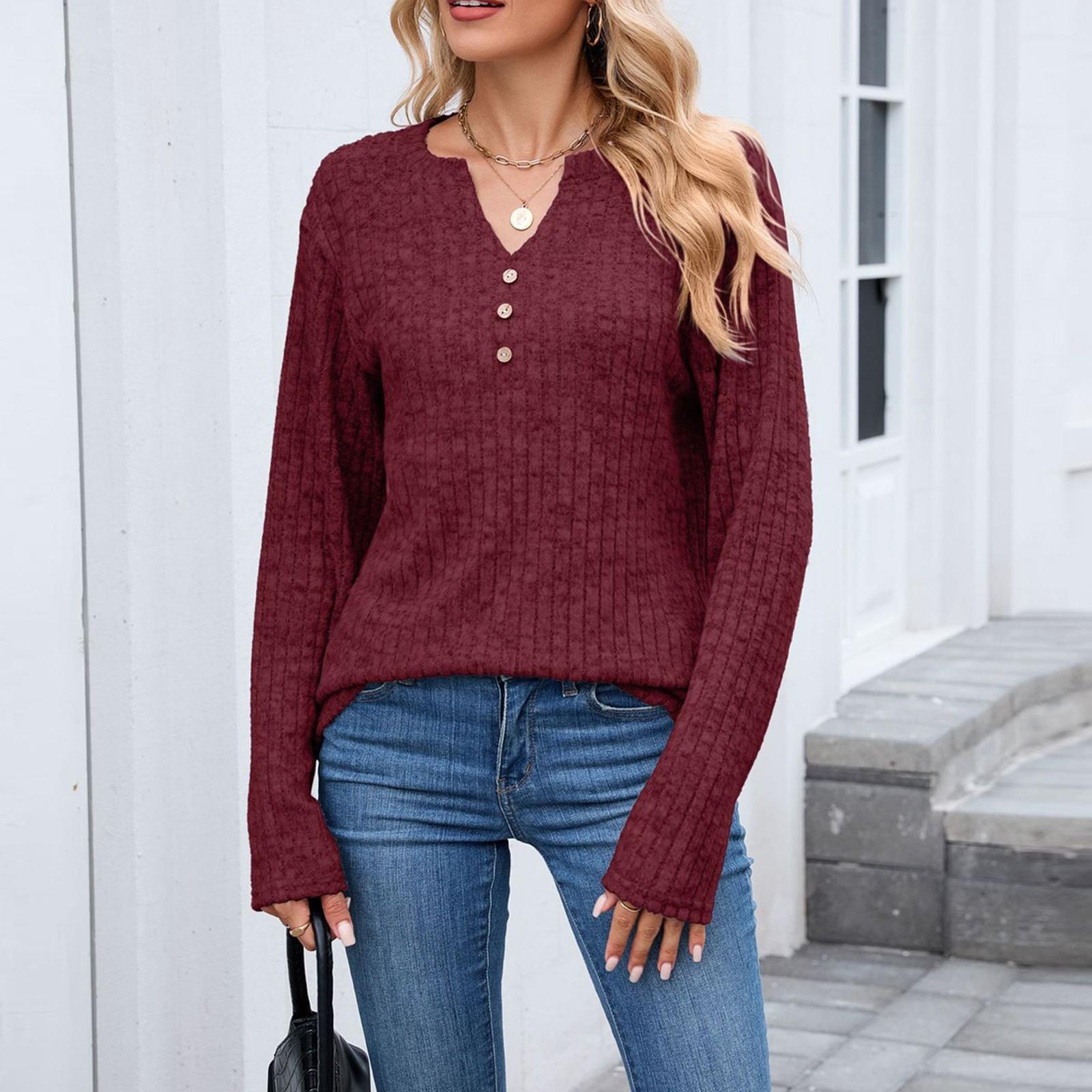 

Женский Повседневный Французский Топ с Полуоткрытой Шеей, Свободными Рукавами-Пузырями XL