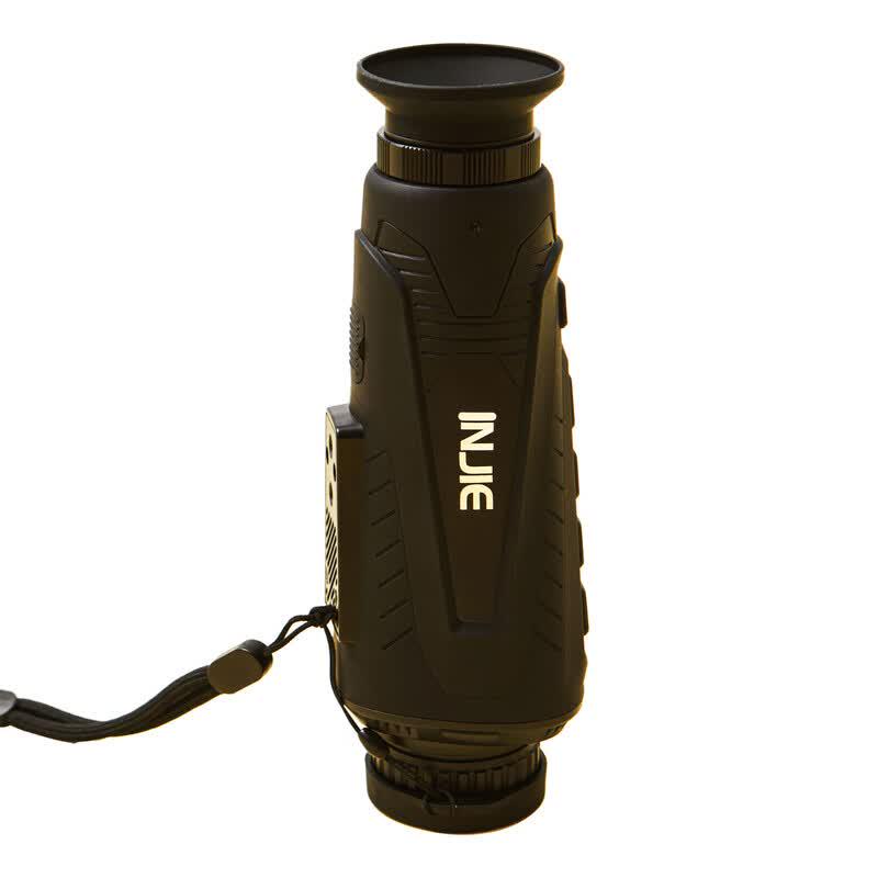 INJIE YEFLETJE YJ-IR384H Outdoor Thermal Imaging Monocular