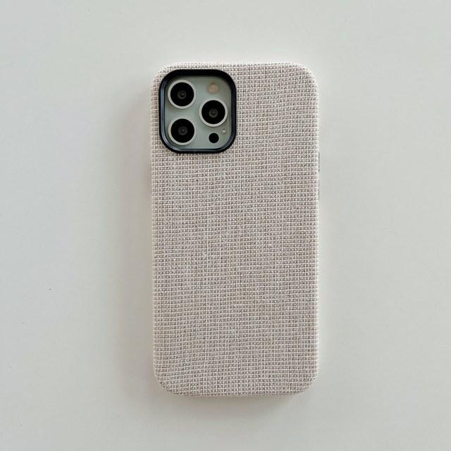 

Тонкий тканевый чехол для Iphone 14 13 12 Pro Max «все включено» с металлической рамкой для камеры, боковые клавиши, льняная мягкая защита 14 Plus, чехол For iPhone 13 хаки