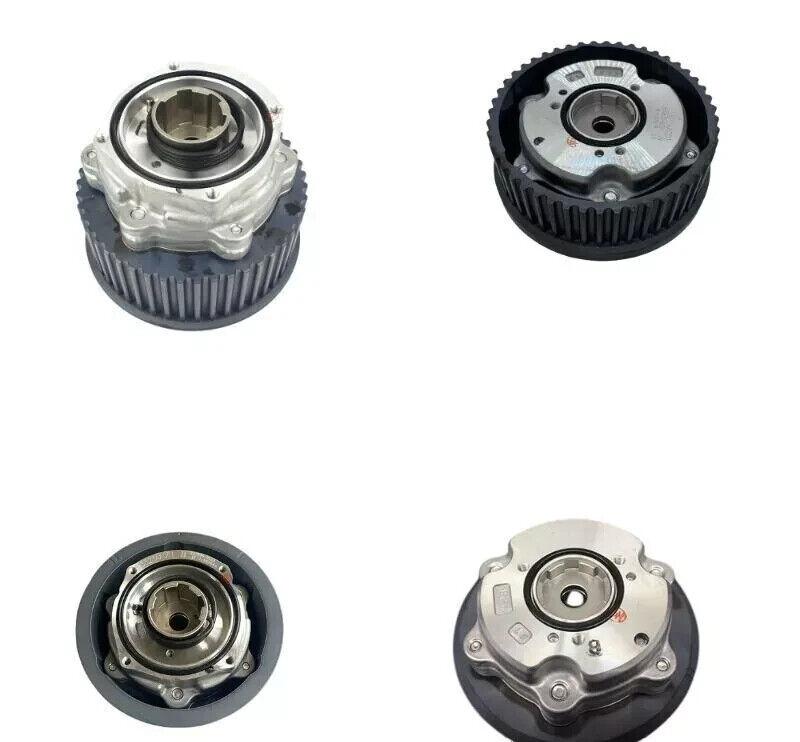 

OEM Subaru 08-18 Impreza STi Комплект зірочок шестерні розподільного вала з 4 оригінальних нових EJ257