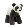 Jellycat Jungle Animals Hagdi Panda Companion and Comfort Doll Plush Doll 22cm/32cm Height