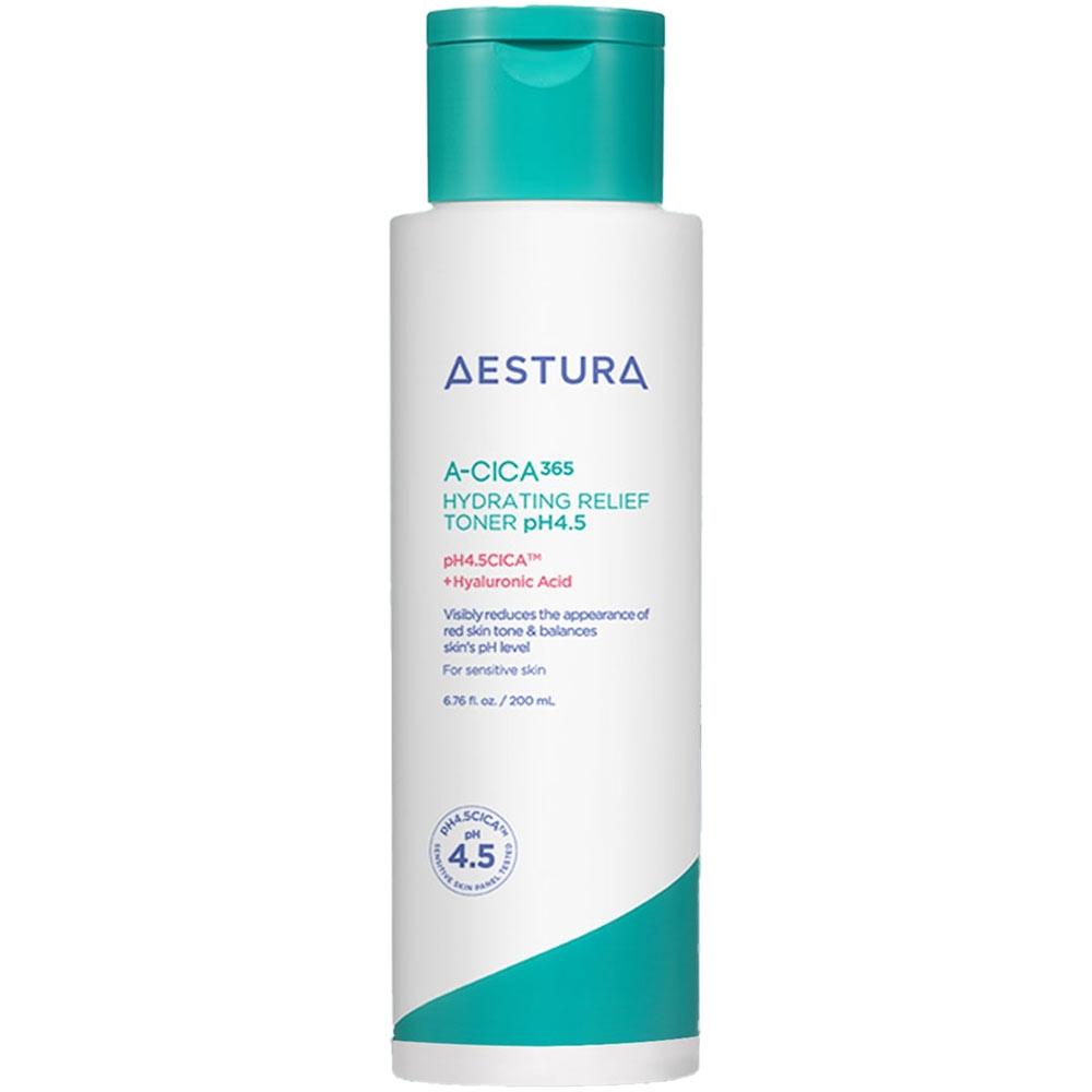 Aestura Hydrating Relief Toner Ph4.5 200ml